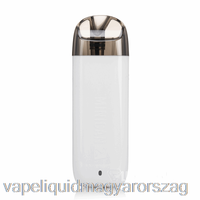 Aspire Minican 2 Pod Rendszerű Gyöngy Vape Toll